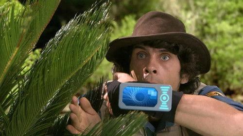 Andy's Dinosaur Adventures Season 1 Episode 20 - Allosaurus and Salt