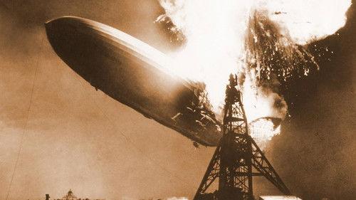 undefined Season 48 Episode 9 - Hindenburg: The New Evidence