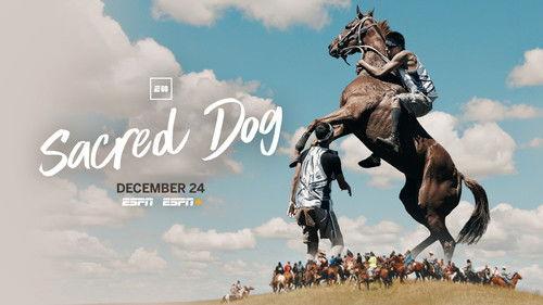 E:60 Season 17 Episode 8 - Sacred Dog