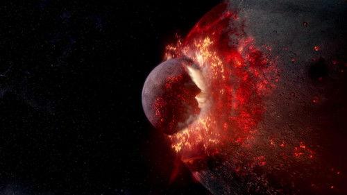 How the Universe Works Season 2 Episode 8 - Birth of the Earth