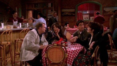 Everybody Loves Raymond Season 1 Episode 2 - I Love You