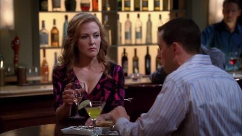 Two and a Half Men Season 7 Episode 14 - Crude and Uncalled For