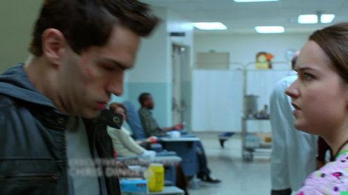 Being Human Season 2 Episode 10 - Dream Reaper