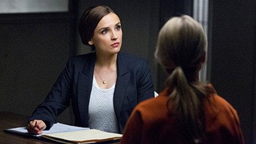 undefined Season 2 Episode 9 - Wounded
