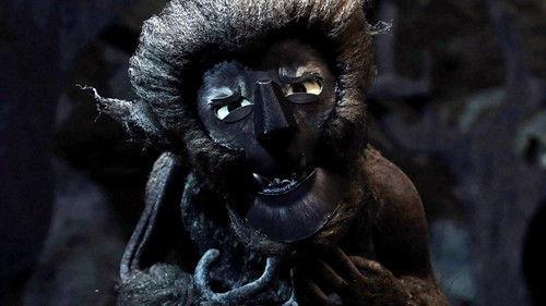 Mary Shelley's Frankenhole Season 1 Episode 5 - Attack of the Were-Lawrence