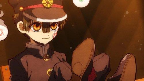 Toilet-Bound Hanako-kun Season 2 Episode 14 - The Near Shore and the Far Shore