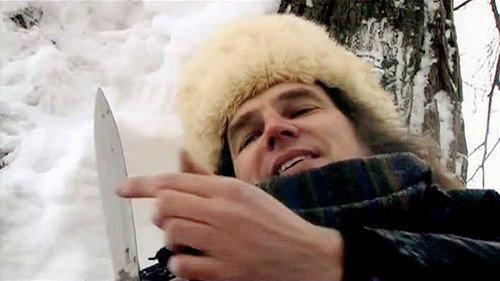 The investigation was conducted Season 6 Episode 2 - Episode 2