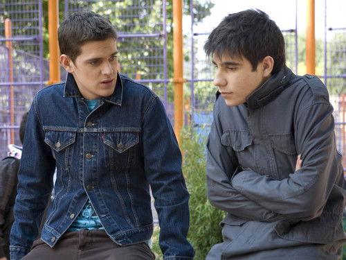 Physics or Chemistry Season 2 Episode 10 - Mentiras tan frías