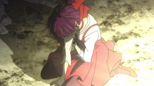 GeGeGe no Kitaro Season 1 Episode 77 - Vanishing Humans! Neko-Sennin's Revenge