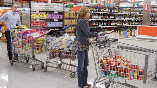 Extreme Couponing Season 1 Episode 10 - Kelly & Rebecca