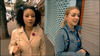 Two Pints of Lager and a Packet of Crisps Season 4 Episode 6 - Mate Date