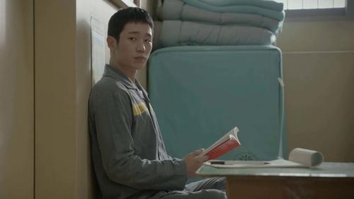 Prison Playbook Season 1 Episode 14 - A New Obstacle