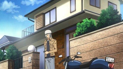 Bakuman Season 2 Episode 16 - King and Savior