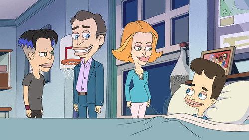 undefined Season 2 Episode 6 - Drug Buddies