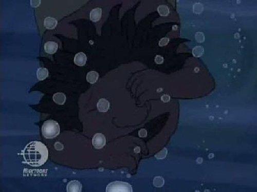 Rocket Power Season 1 Episode 14 - Twisted Cinema