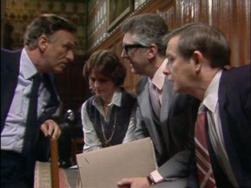 Yes Minister Season 2 Episode 7 - A Question of Loyalty