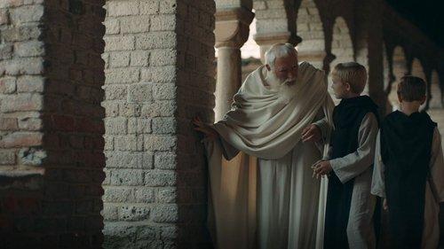 The Story of The Netherlands Season 1 Episode 3 - Frisians and Franks