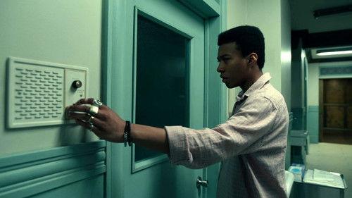 undefined Season 1 Episode 4 - Gimme a Kiss