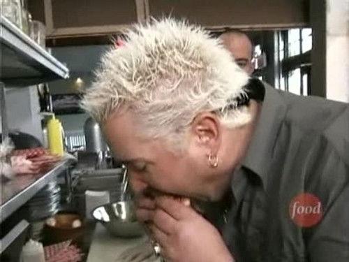 Diners, Drive-Ins and Dives Season 9 Episode 11 - Burgers 'N More