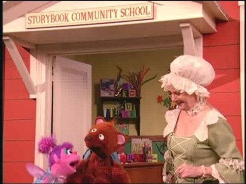 Sesame Street Season 37 Episode 2 - Show and Tell Elmo