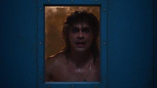 Stranger Things Season 3 Episode 4 - Chapter Four: The Sauna Test