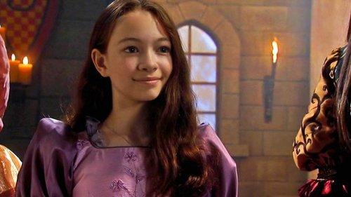 Stargate Atlantis Season 4 Episode 14 - Harmony