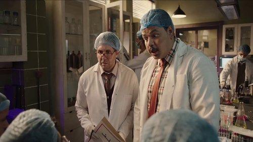 House Duties Season 2 Episode 3 - Episode 3