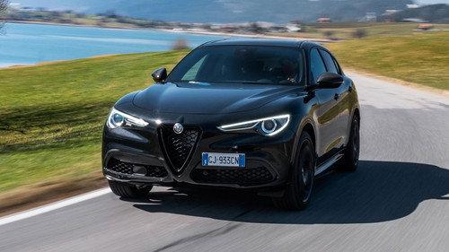 MotorWeek Season 42 Episode 16 - Alfa Romeo Stelvio Estrema