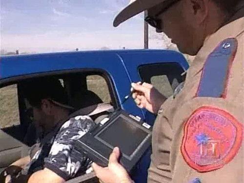 Modern Marvels Season 7 Episode 10 - Police Technology