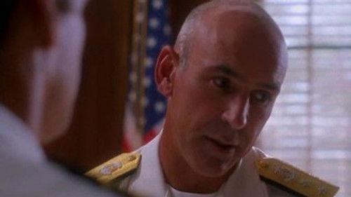 undefined Season 3 Episode 2 - The Court-Martial of Sandra Gilbert