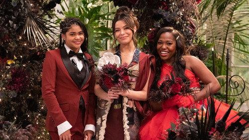 iCarly Season 3 Episode 10 - iHave a Proposal