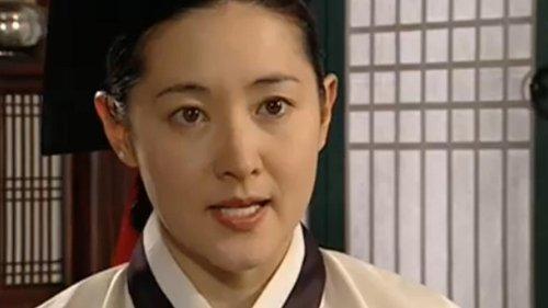 Jewel in the Palace Season 1 Episode 42 - Episode 42