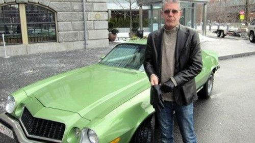 Anthony Bourdain: No Reservations Season 7 Episode 7 - Boston