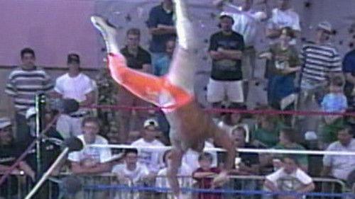 ECW Hardcore TV Season 2 Episode 23 - ECW Hardcore TV - Jun. 14, 1994