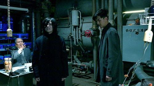 SICK'S Jo no Shou Season 1 Episode 13 - Episode 13