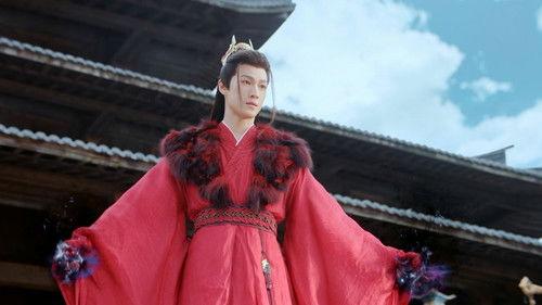 The Last Immortal Season 1 Episode 22 - Her Lifespan is About to End