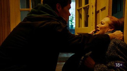 Container Season 1 Episode 4 - Episode 4