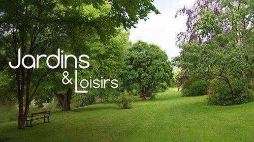 Jardins & Loisirs Season 25 Episode 7 - Episode 7