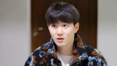 EXO's Travel the World on a Ladder Season 3 Episode 9 - Episode 9