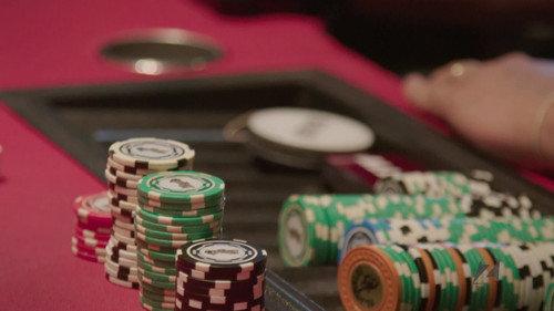 Infiltration Season 1 Episode 6 - Episode 6