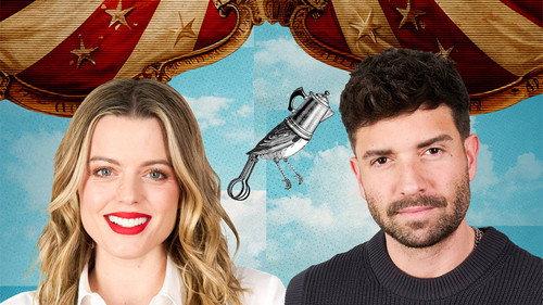 Ilustres Ignorantes Season 19 Episode 25 - Episode 25