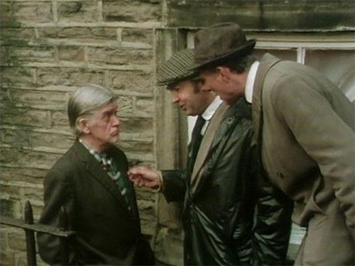 Last of the Summer Wine Season 2 Episode 4 - Some Enchanted Evening