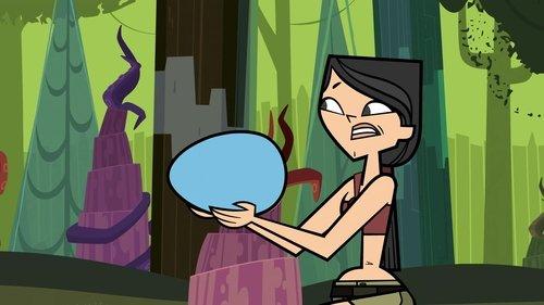 Total Drama All-Stars Season 1 Episode 6 - No One Eggspects The Spanish Opposition