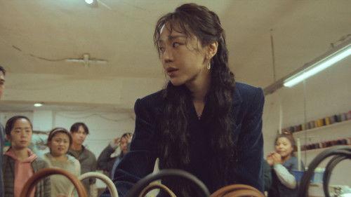 The Art of Sarah Season 1 Episode 7 - Kim Mi-jeong