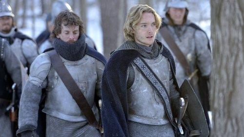 undefined Season 1 Episode 20 - Higher Ground