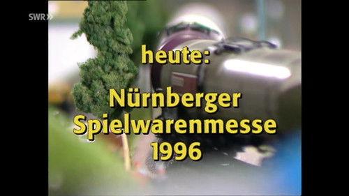 Eisenbahn-Romantik Season 6 Episode 5 - Episode 5