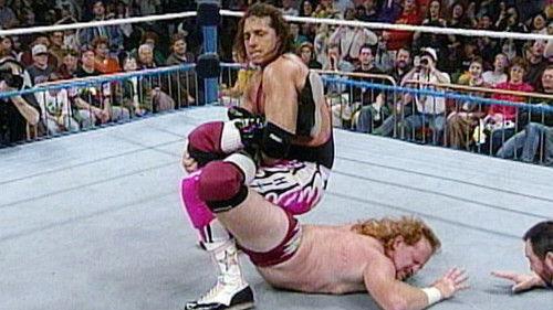 WWF Superstars Season 10 Episode 17 - Superstars - Apr. 29, 1995