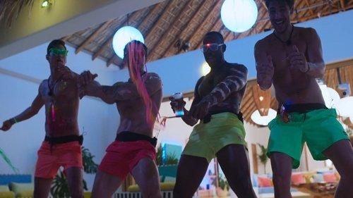 Too Hot to Handle: Latino Season 1 Episode 2 - Out of Sight, Out of Control