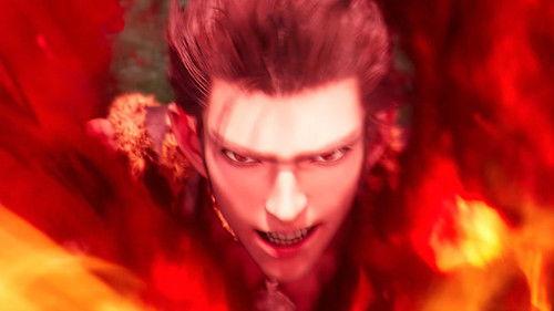 WUKONG Season 1 Episode 2 - Episode 2