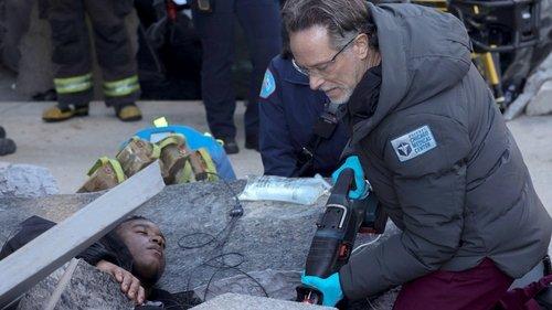 Chicago Med Season 10 Episode 11 - In the Trenches (II)